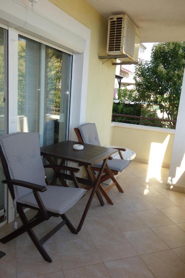 Nice Sunny Apartment Pula Exterior foto