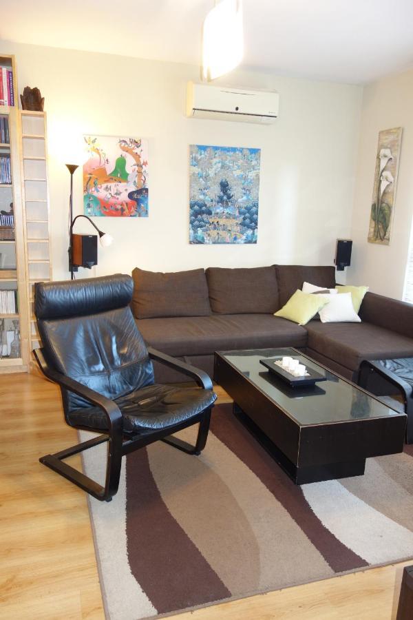 Nice Sunny Apartment Pula Exterior foto